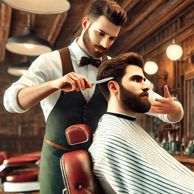 À -Coupe Tondeuse 