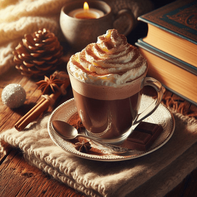 Chocolat