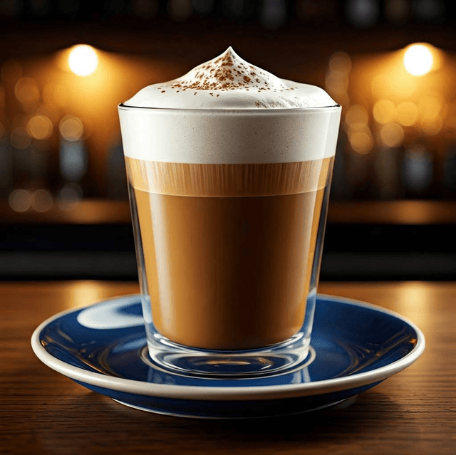 Cappuccino
