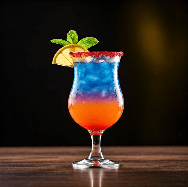 Cocktails 